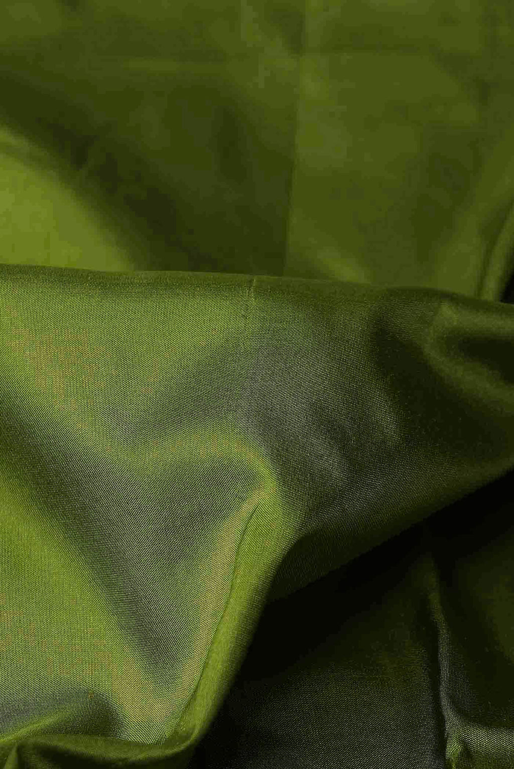Green Bangalore Silk Saree
