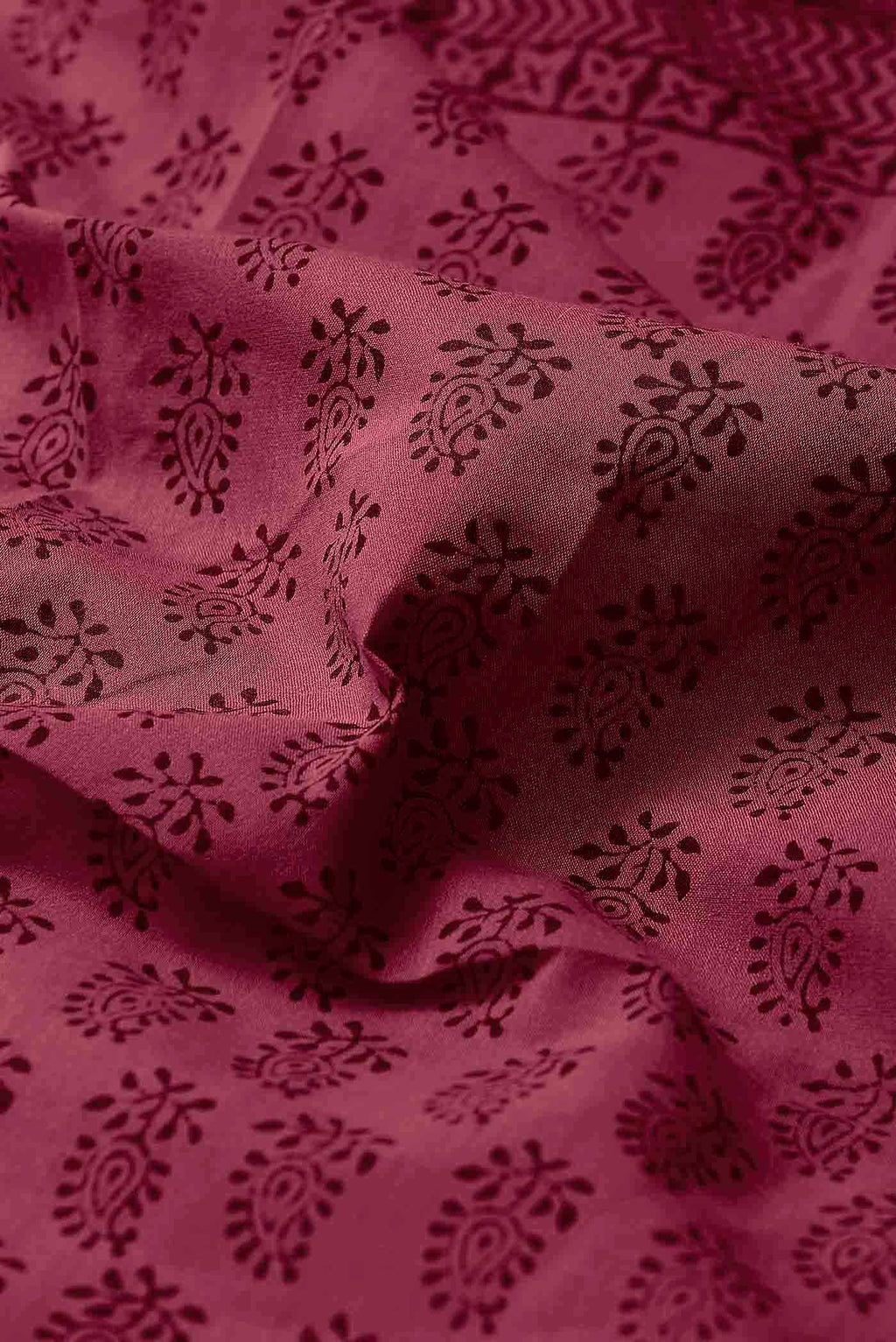 Black Mangalagiri Cotton Saree