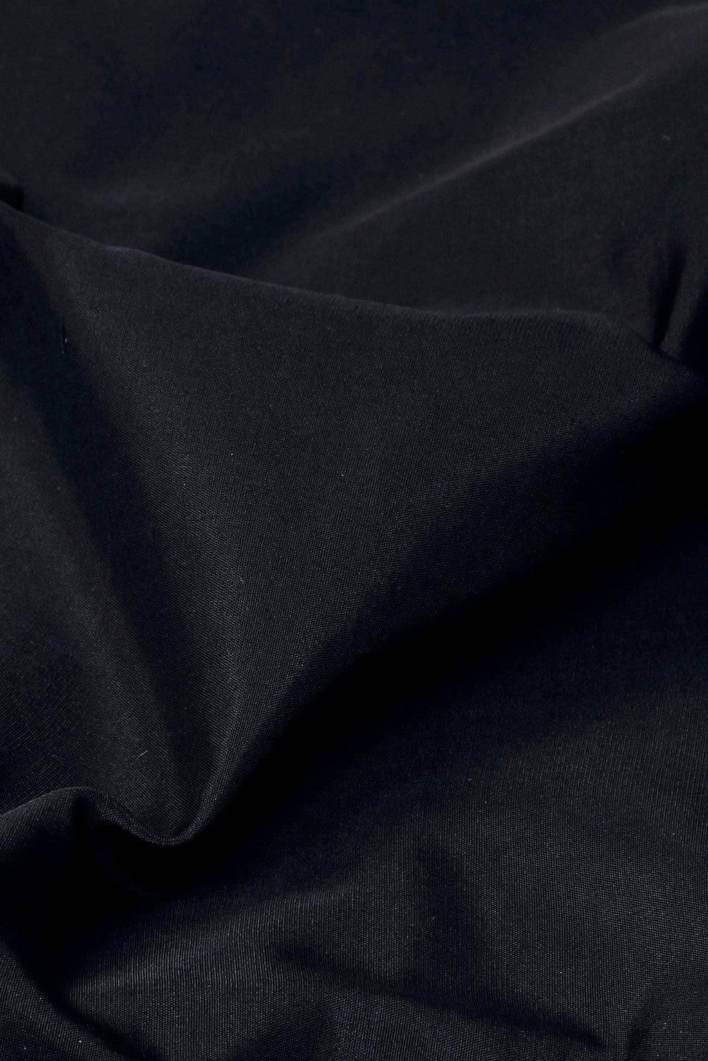 Black Banarasi Silk Saree