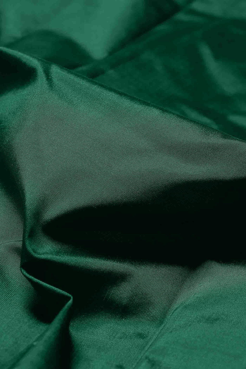 Green Blended Bangalore Silk Saree