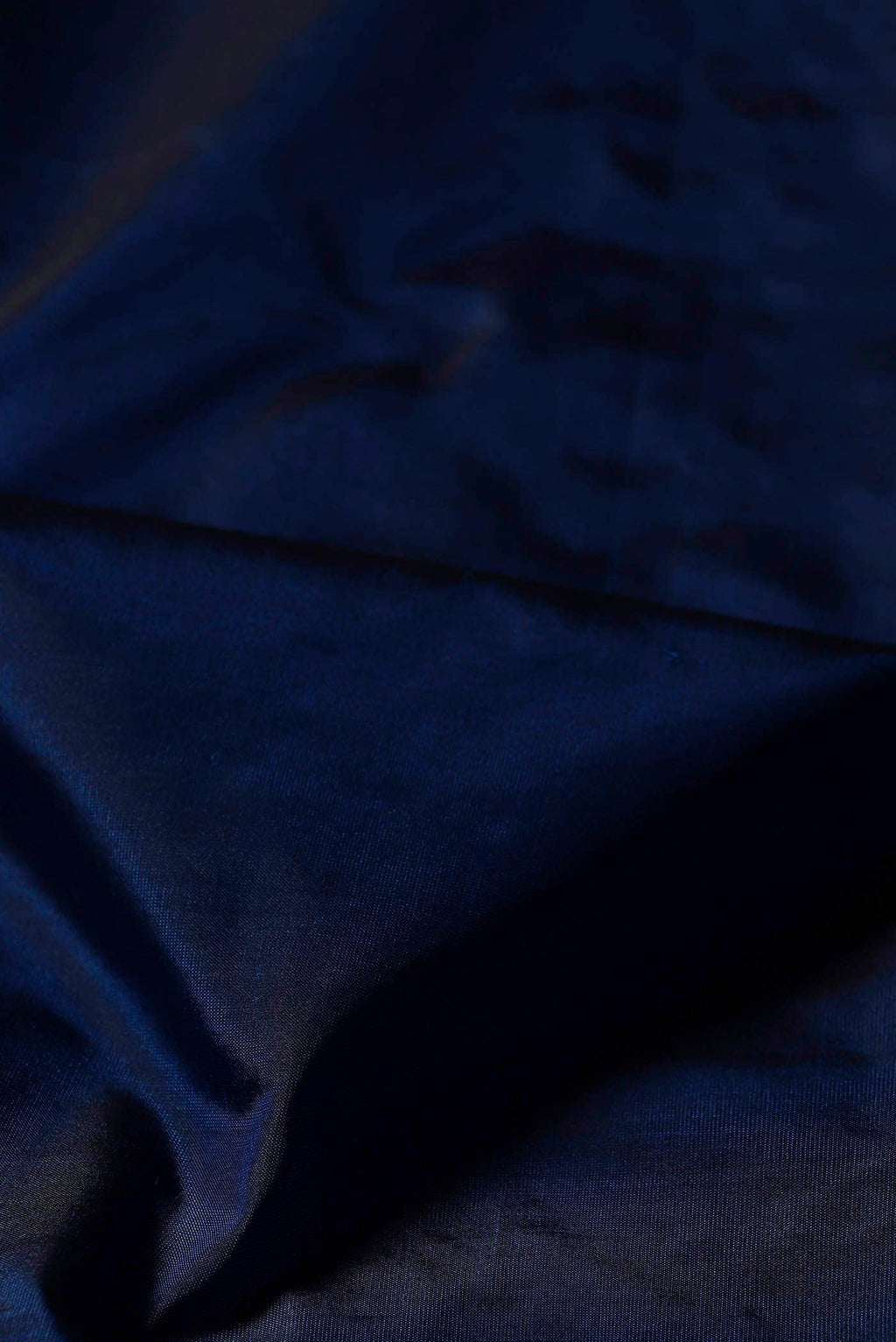 Blue Blended Bangalore Silk Saree