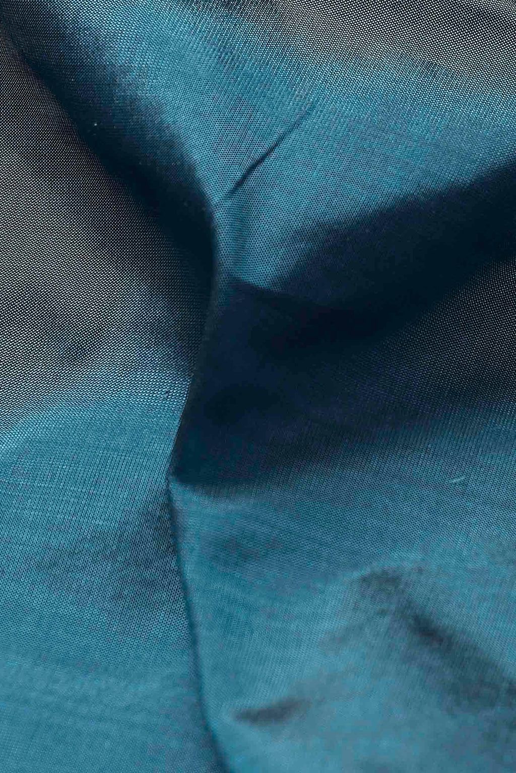 Blue Dual Tone Bangalore Silk Saree