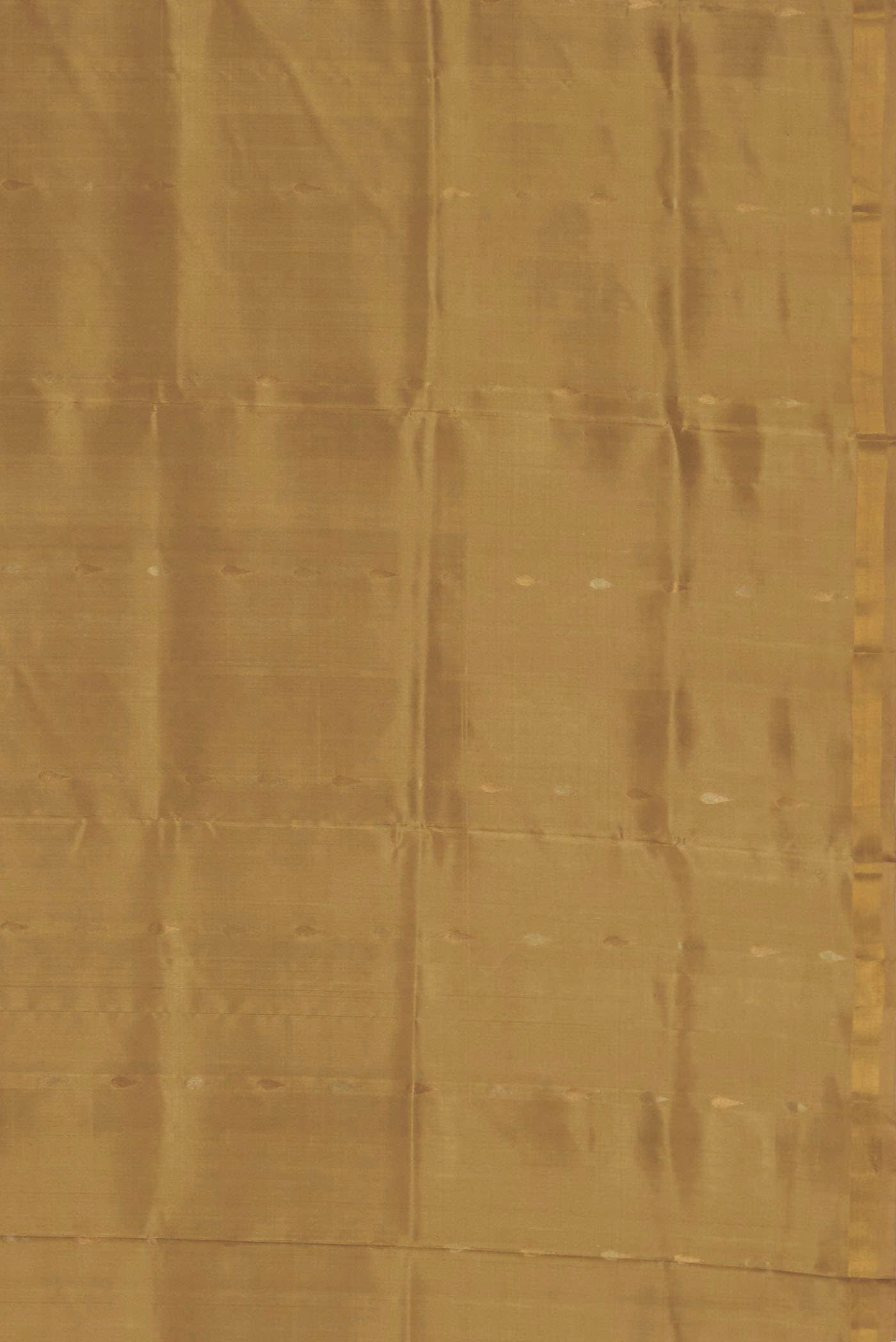 Dark Beige Uppada Silk Saree