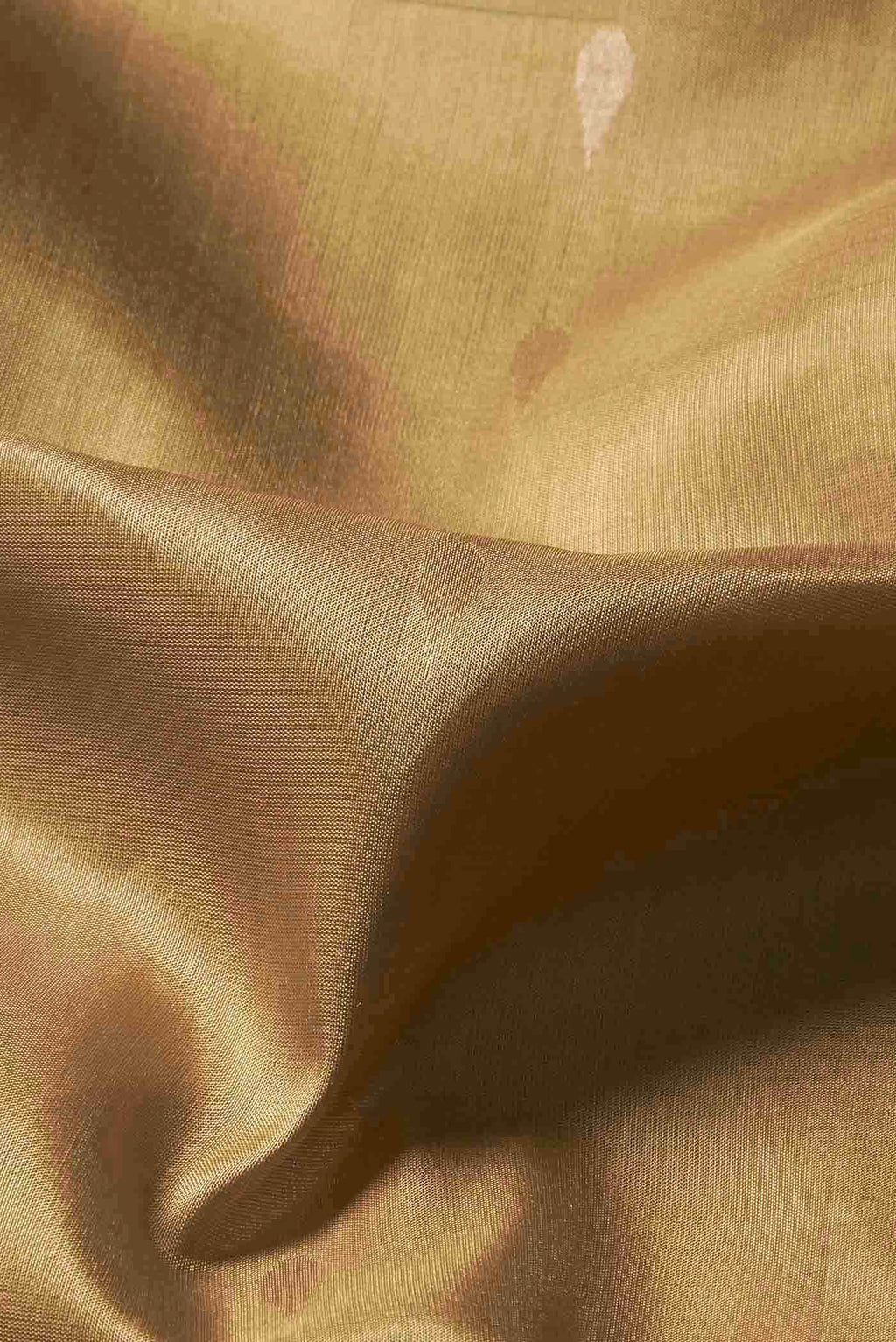 Dark Beige Uppada Silk Saree