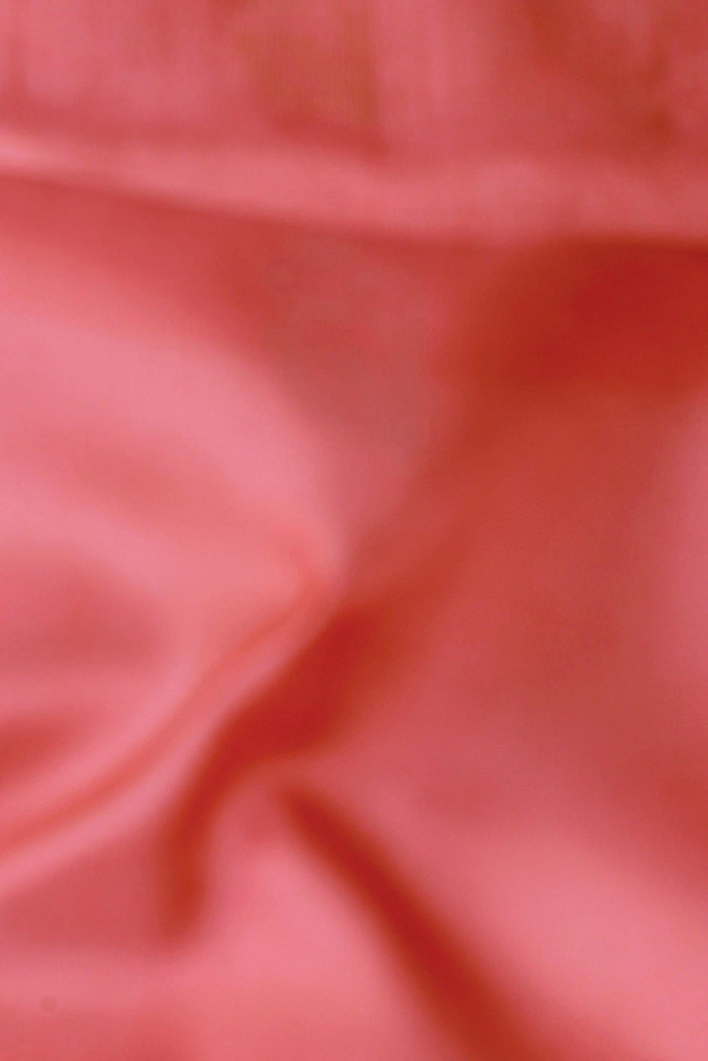 Coral Uppada Silk Saree