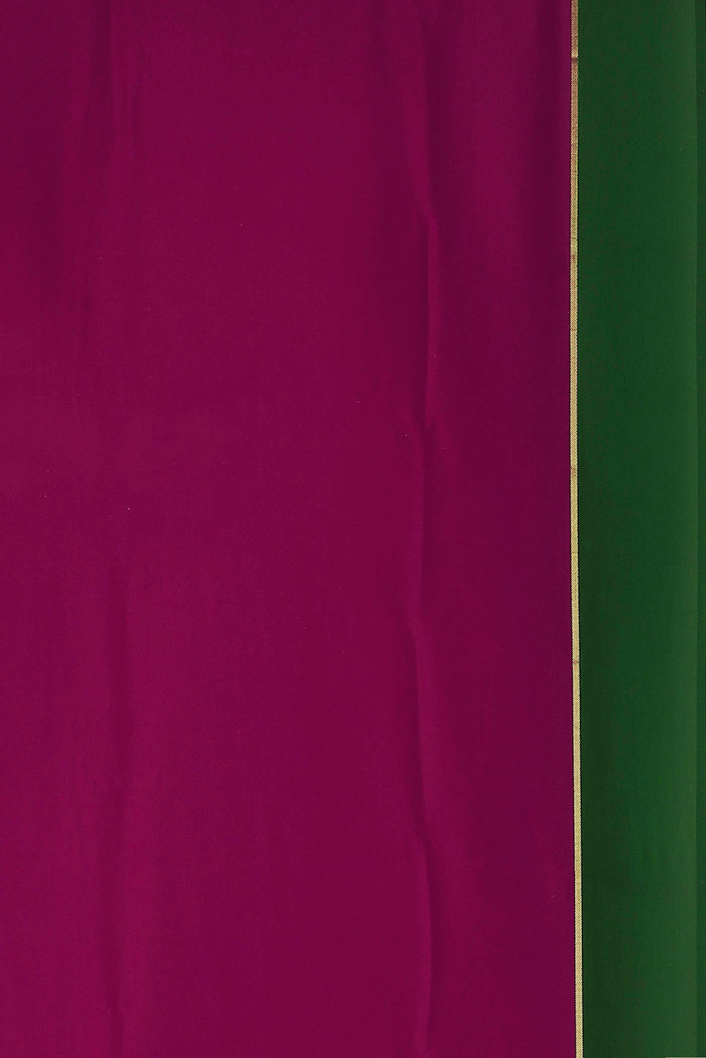 Pure Silk Pure Zari Pink Mysore Crepe Saree