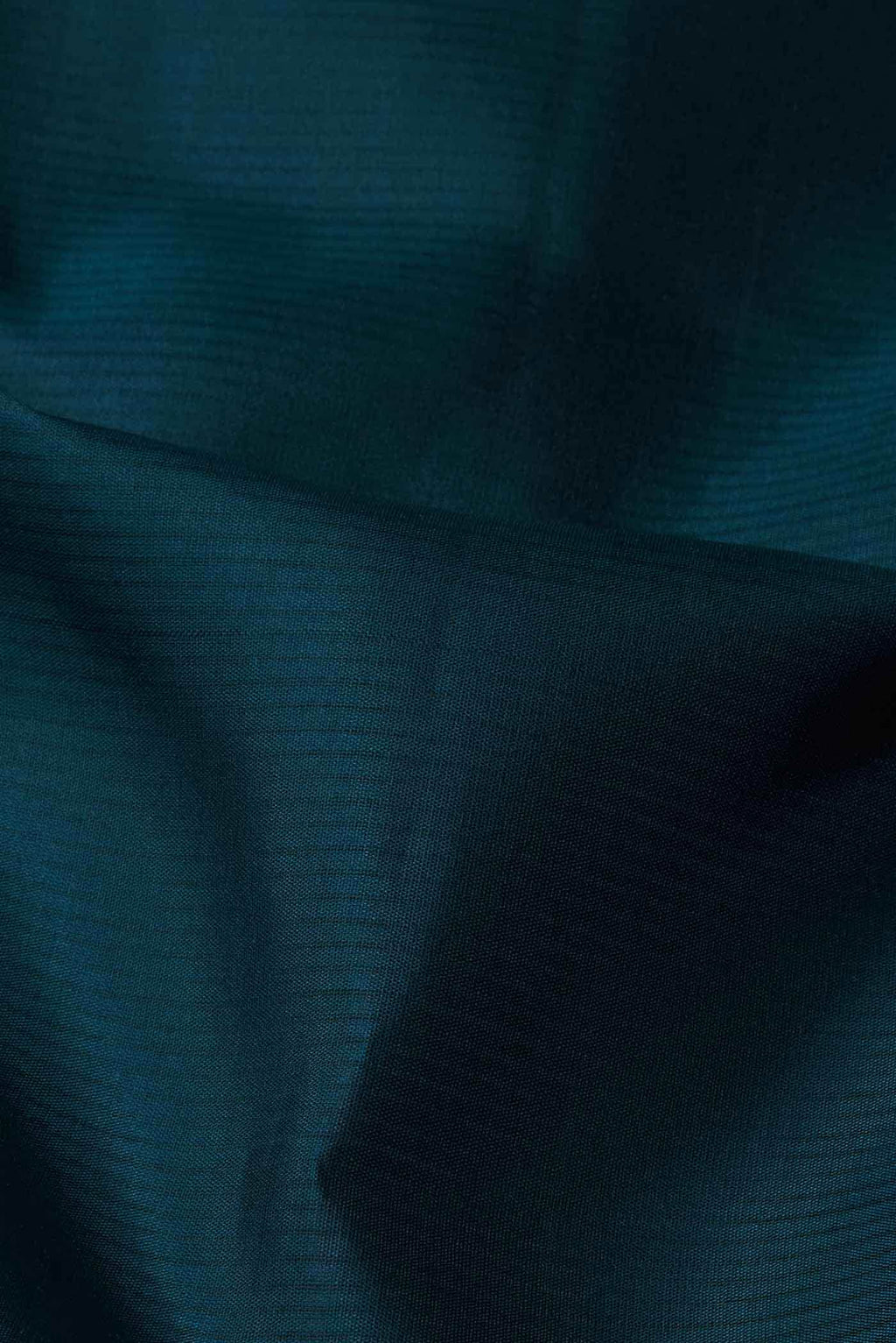 Blue Kanchipuram Silk Saree