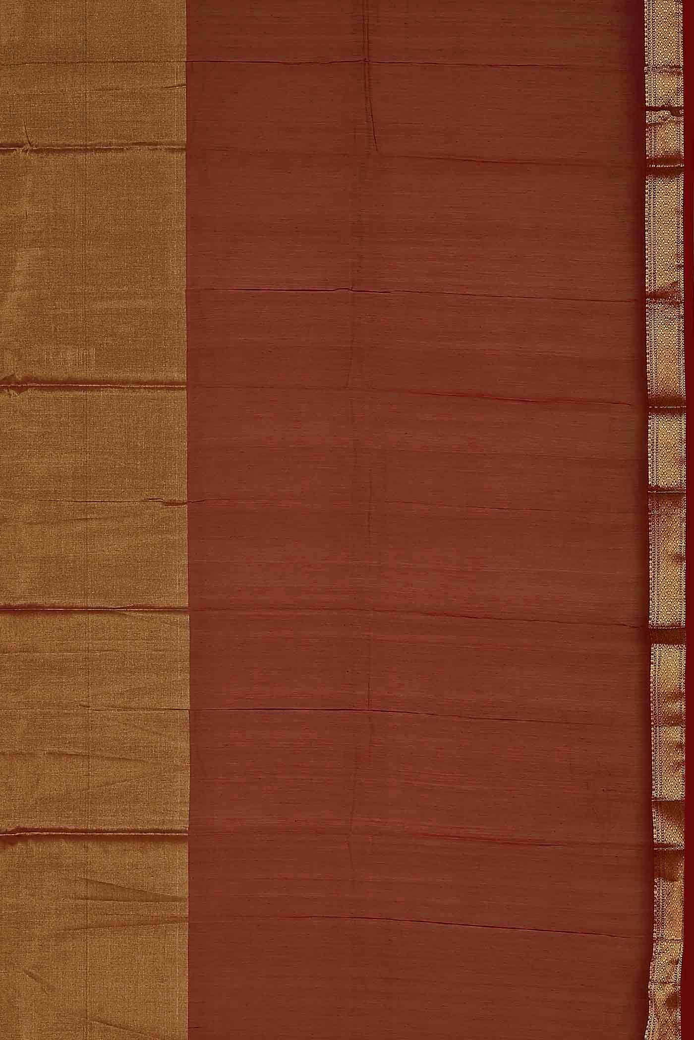 Multi Maheshwari Silk Cotton Saree
