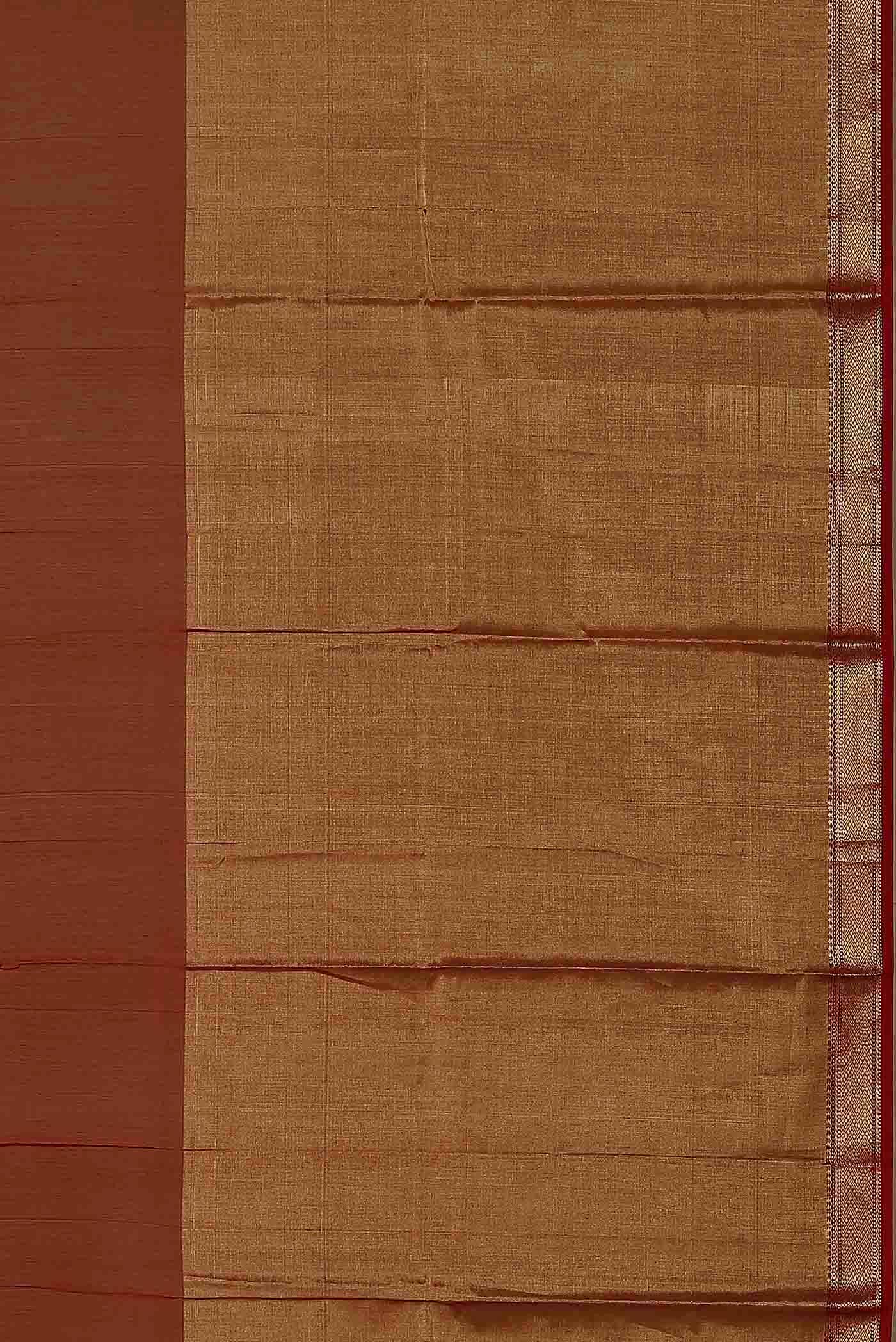 Multi Maheshwari Silk Cotton Saree