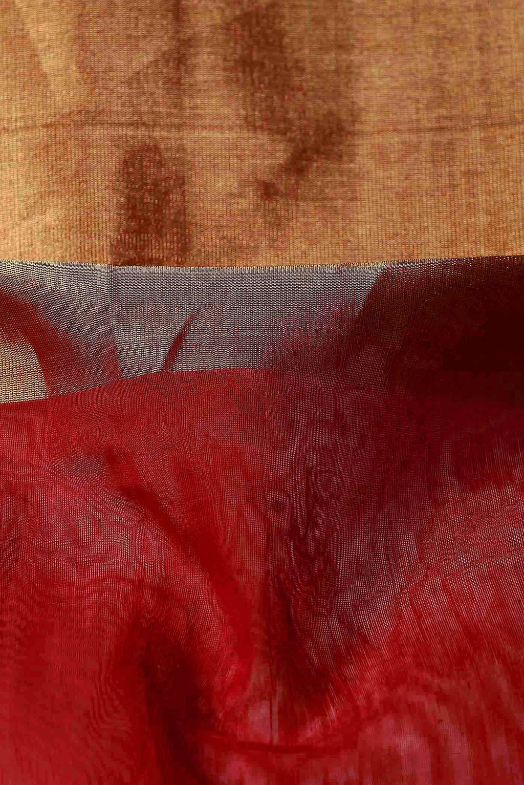 Multi Maheshwari Silk Cotton Saree