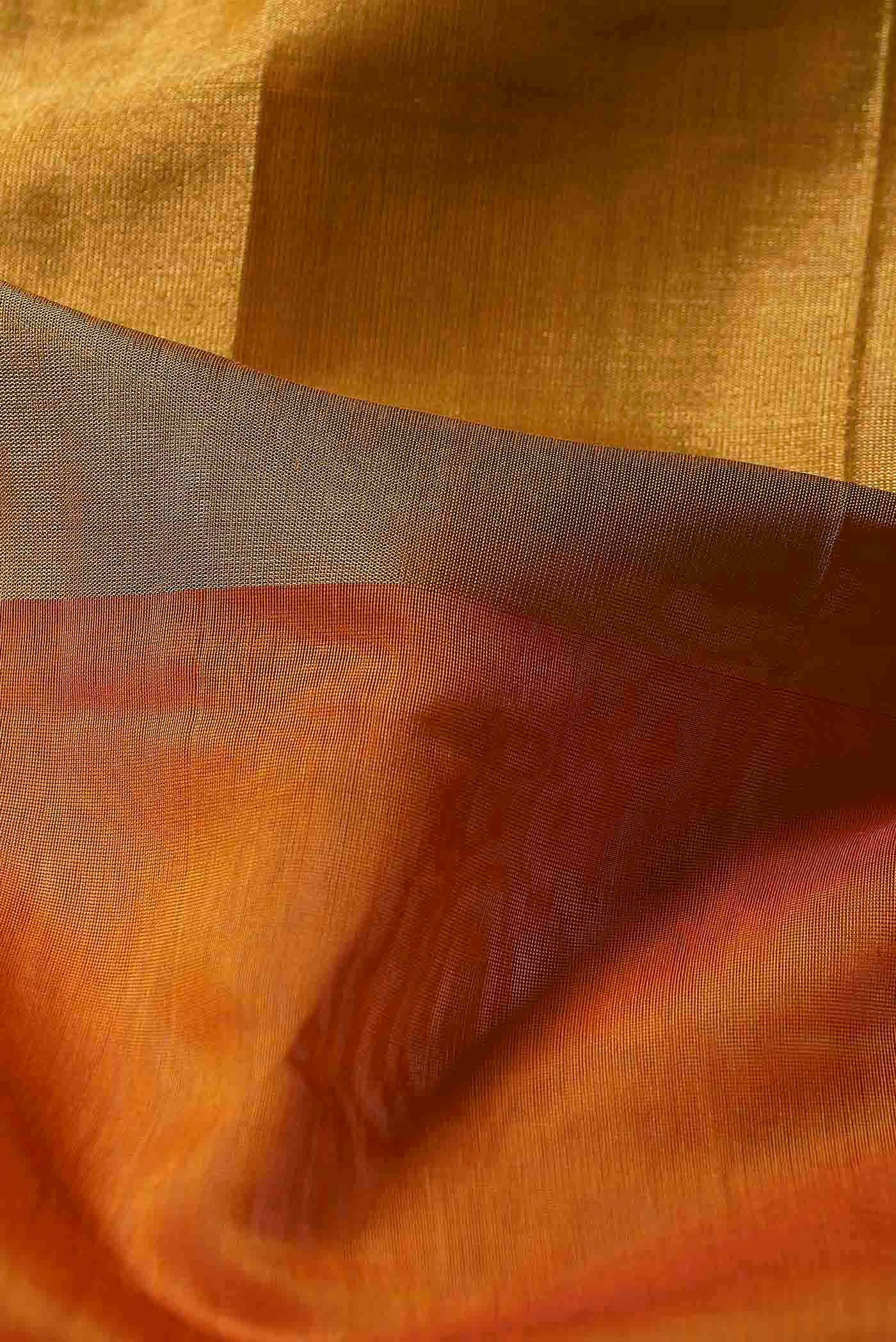 Multi Maheshwari Silk Cotton Saree