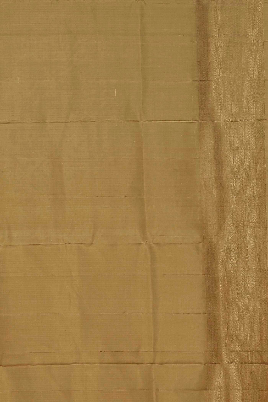 Beige Soft Silk Saree