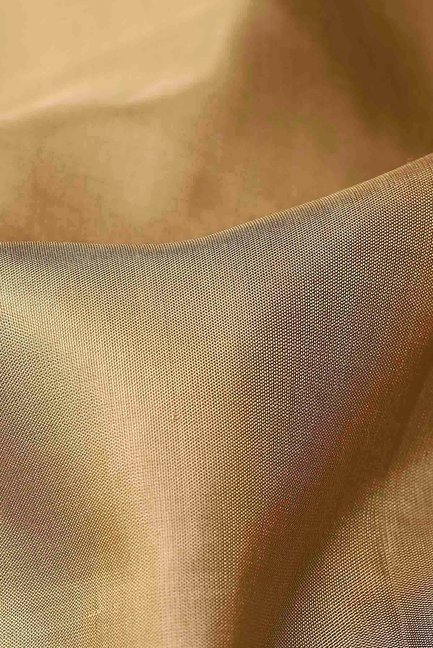 Beige Soft Silk Saree