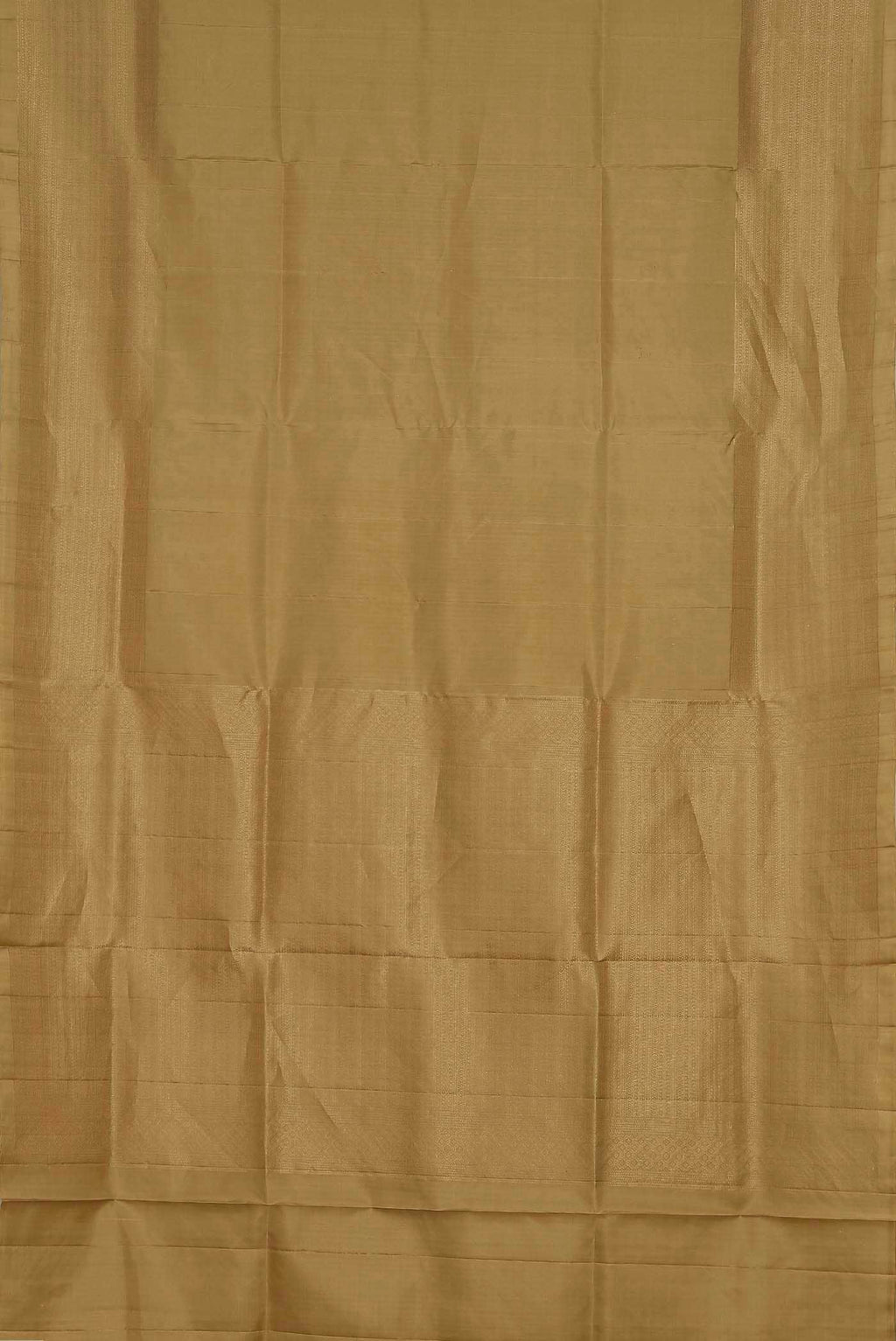 Beige Soft Silk Saree