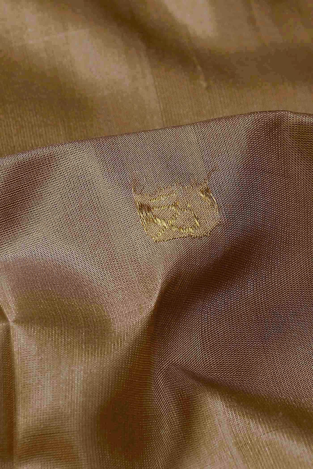 Beige Uppada Silk Saree
