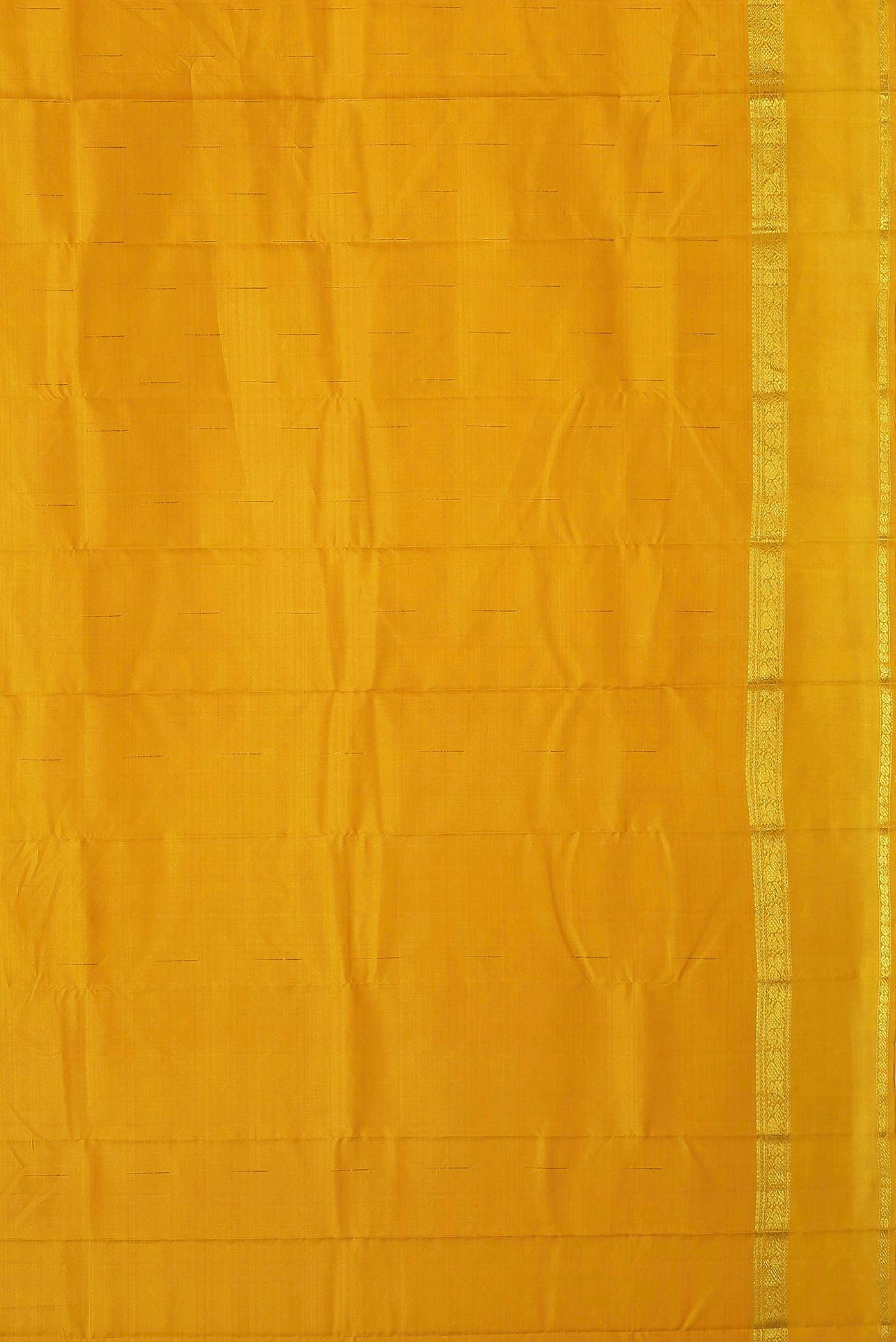 Black Kanchipuram Silk Saree
