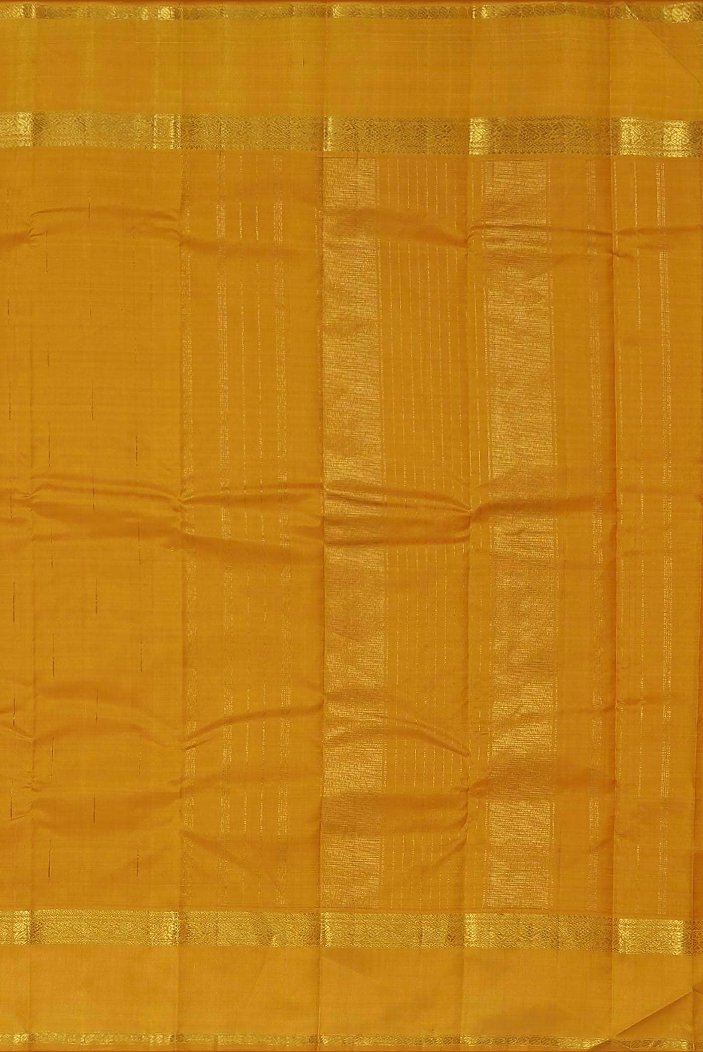 Black Kanchipuram Silk Saree