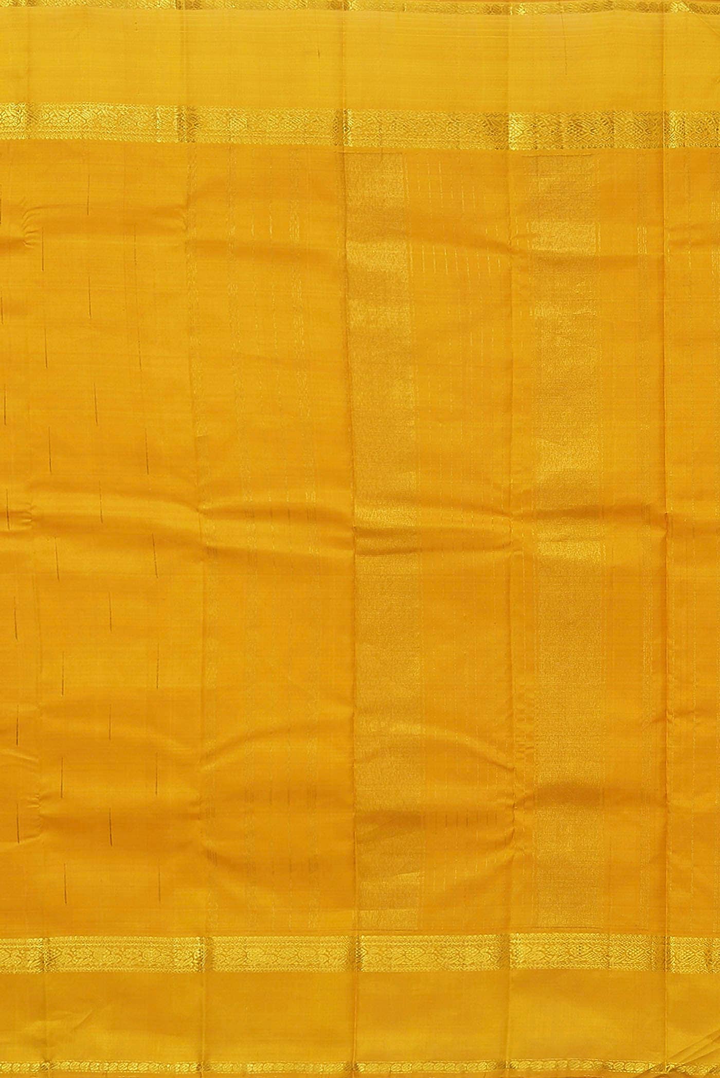 Black Kanchipuram Silk Saree