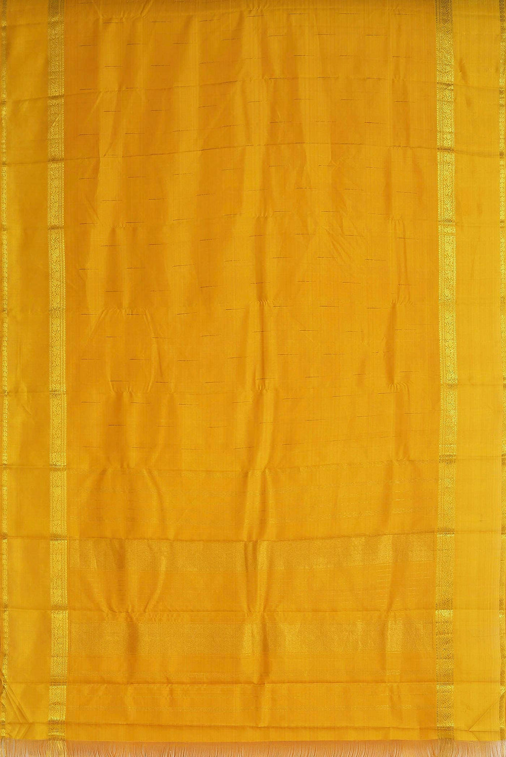 Black Kanchipuram Silk Saree