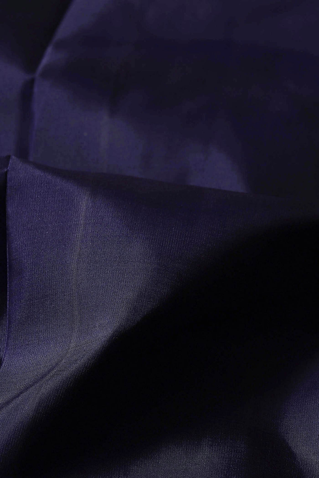 Blue Kanchipuram Silk Saree