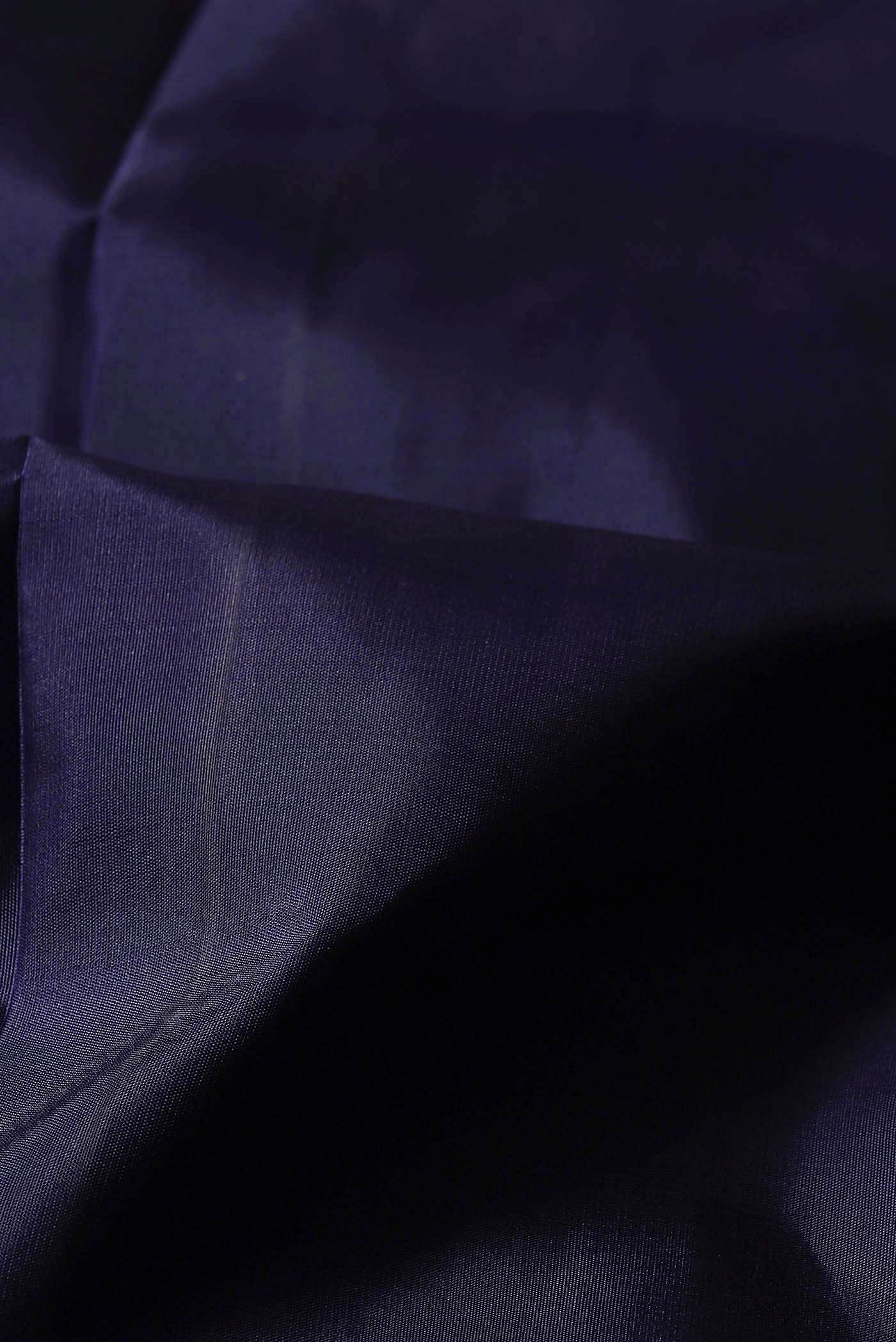 Blue Kanchipuram Silk Saree