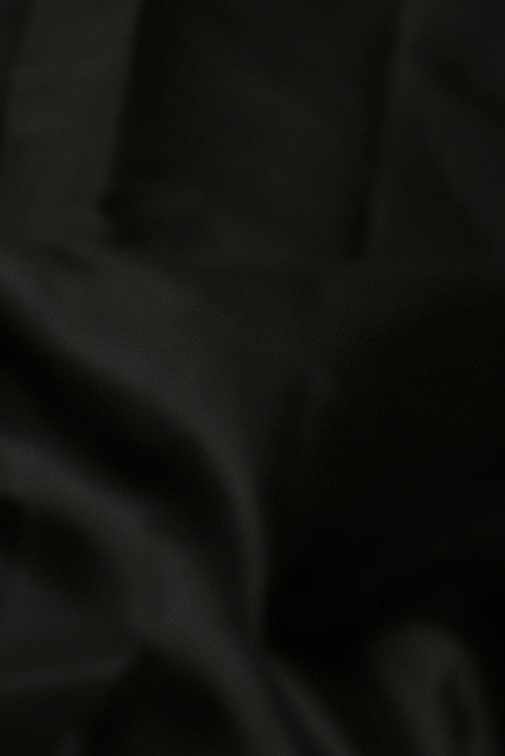 Black Dual Tone Kanchipuram Silk Saree