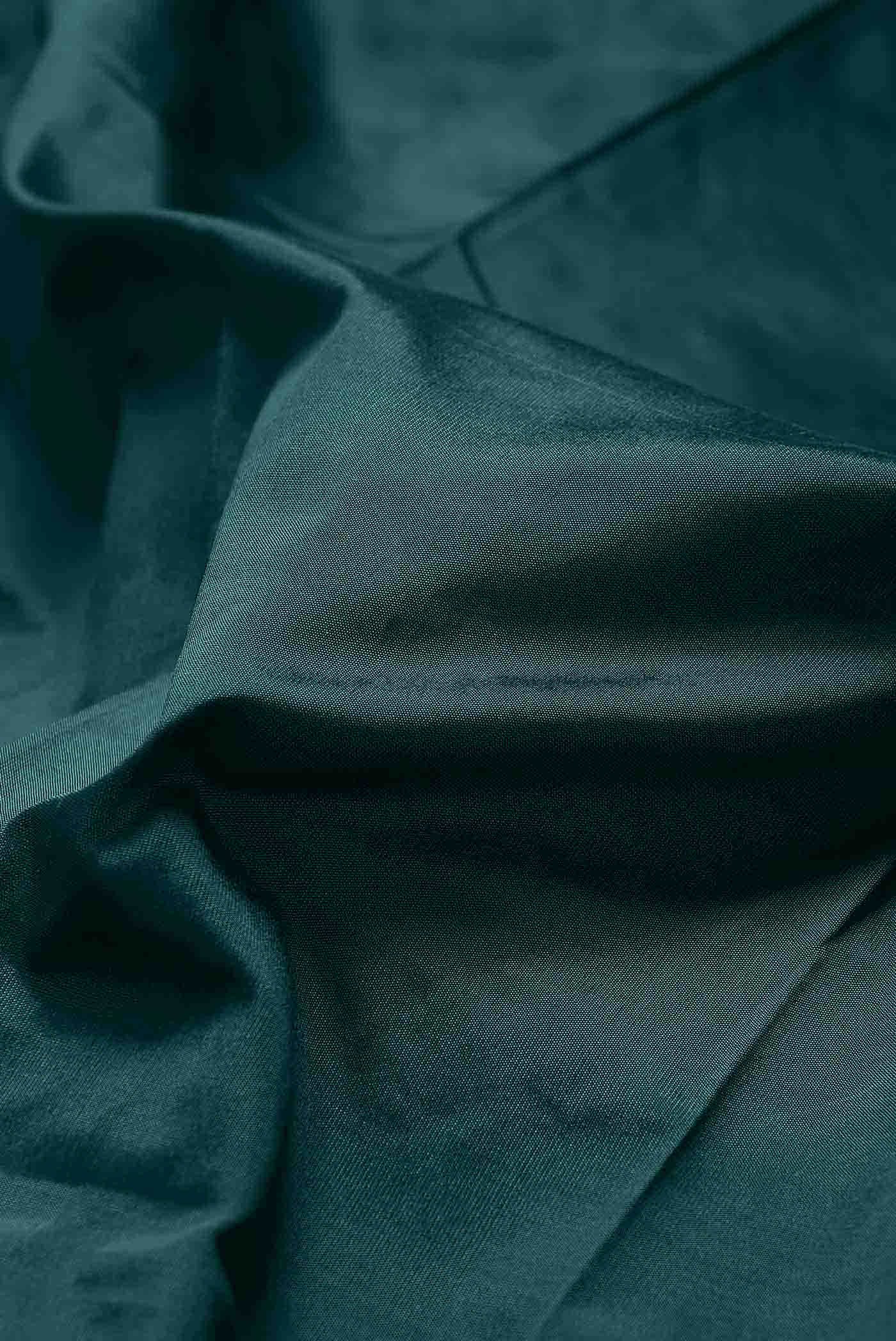 Blue Blended Bangalore Silk Saree