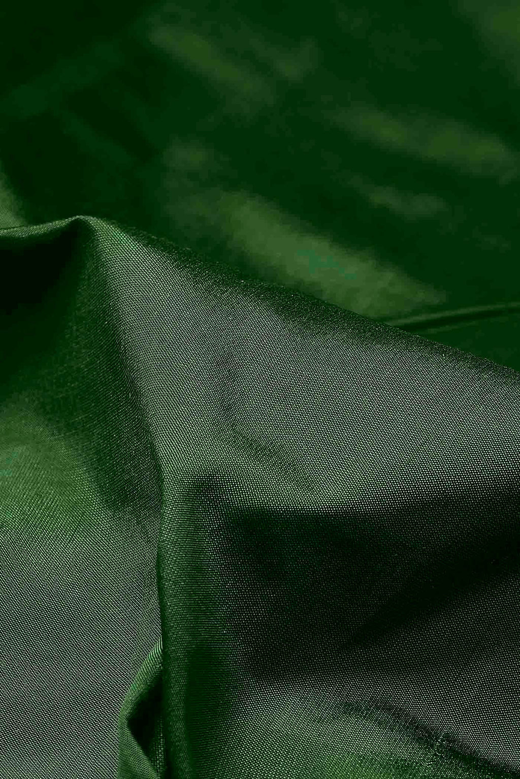 Green Bangalore Silk Saree