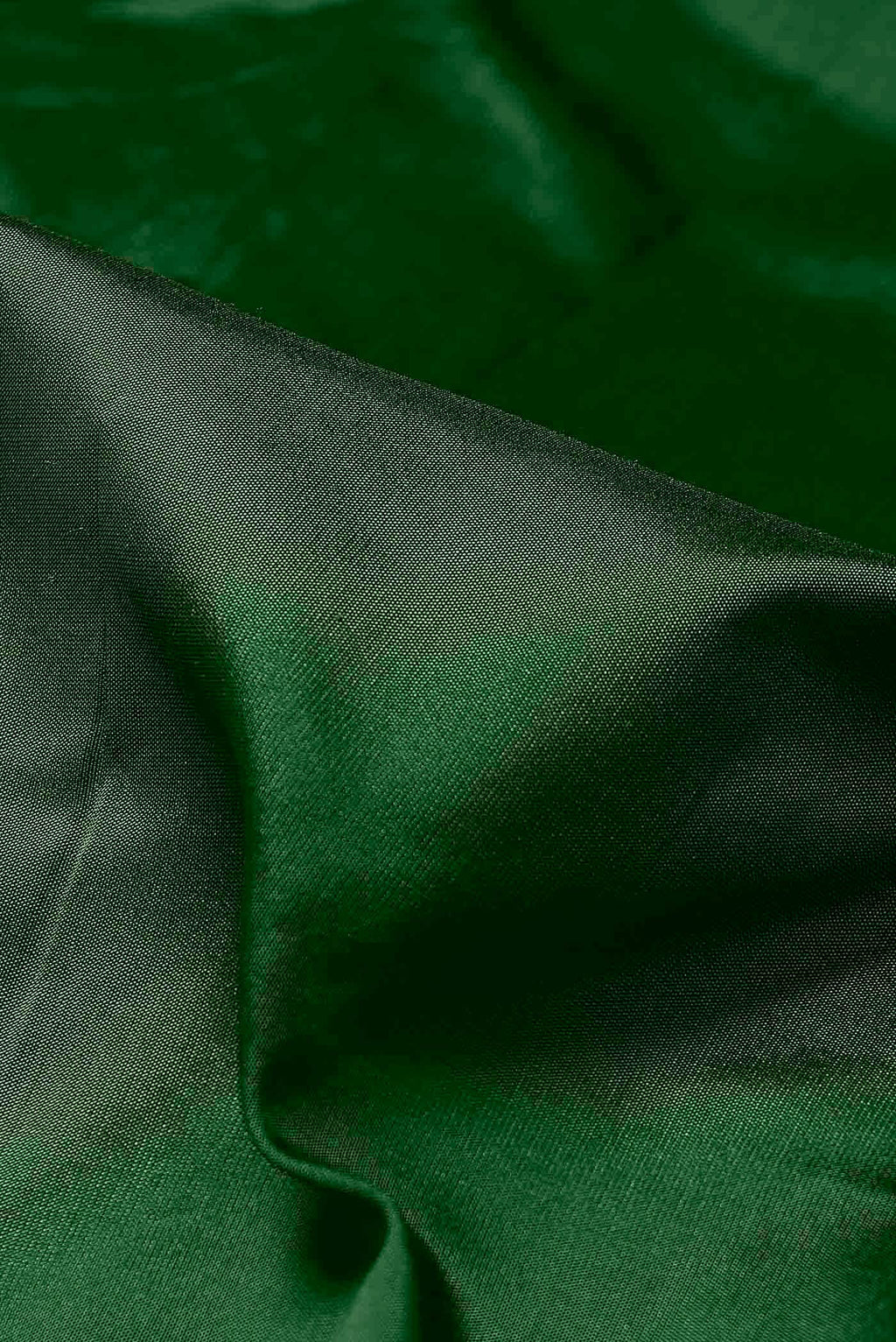 Green Bangalore Silk Saree