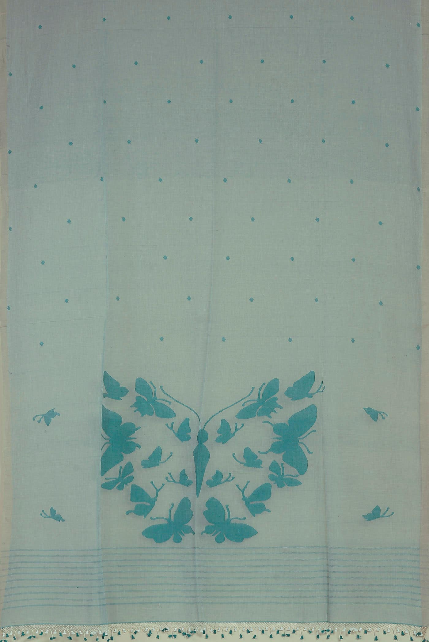 Green Bangalore Silk Saree