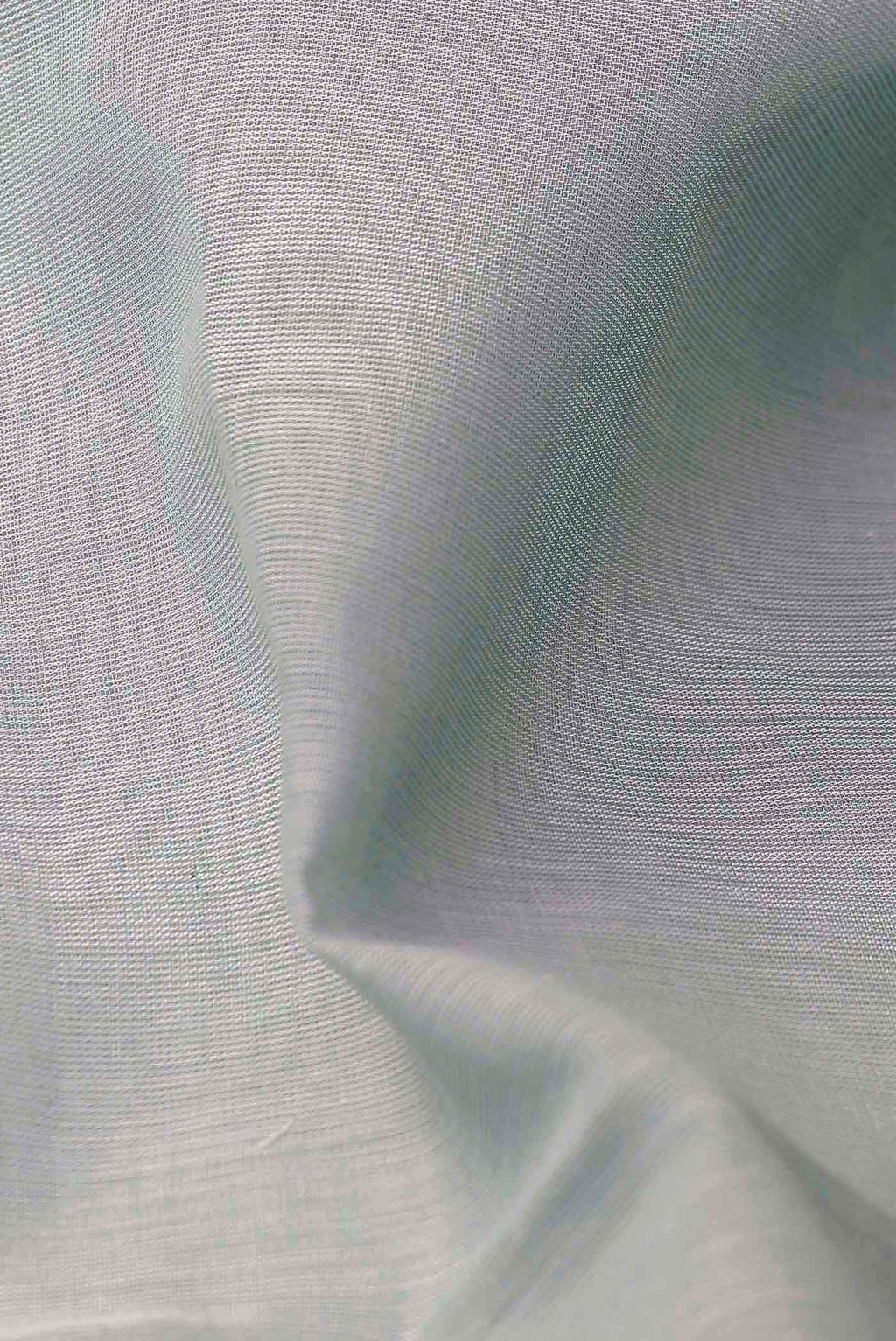 Blue Bengal Cotton Saree