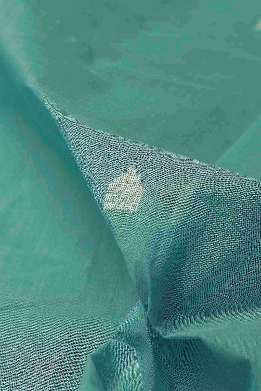 Green Bengal Cotton Saree
