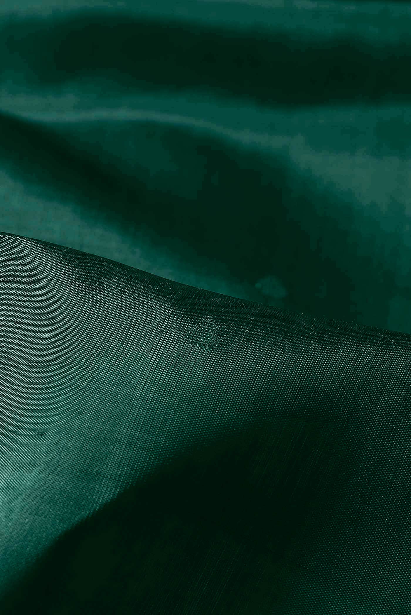 Blue Kanchipuram Silk Saree