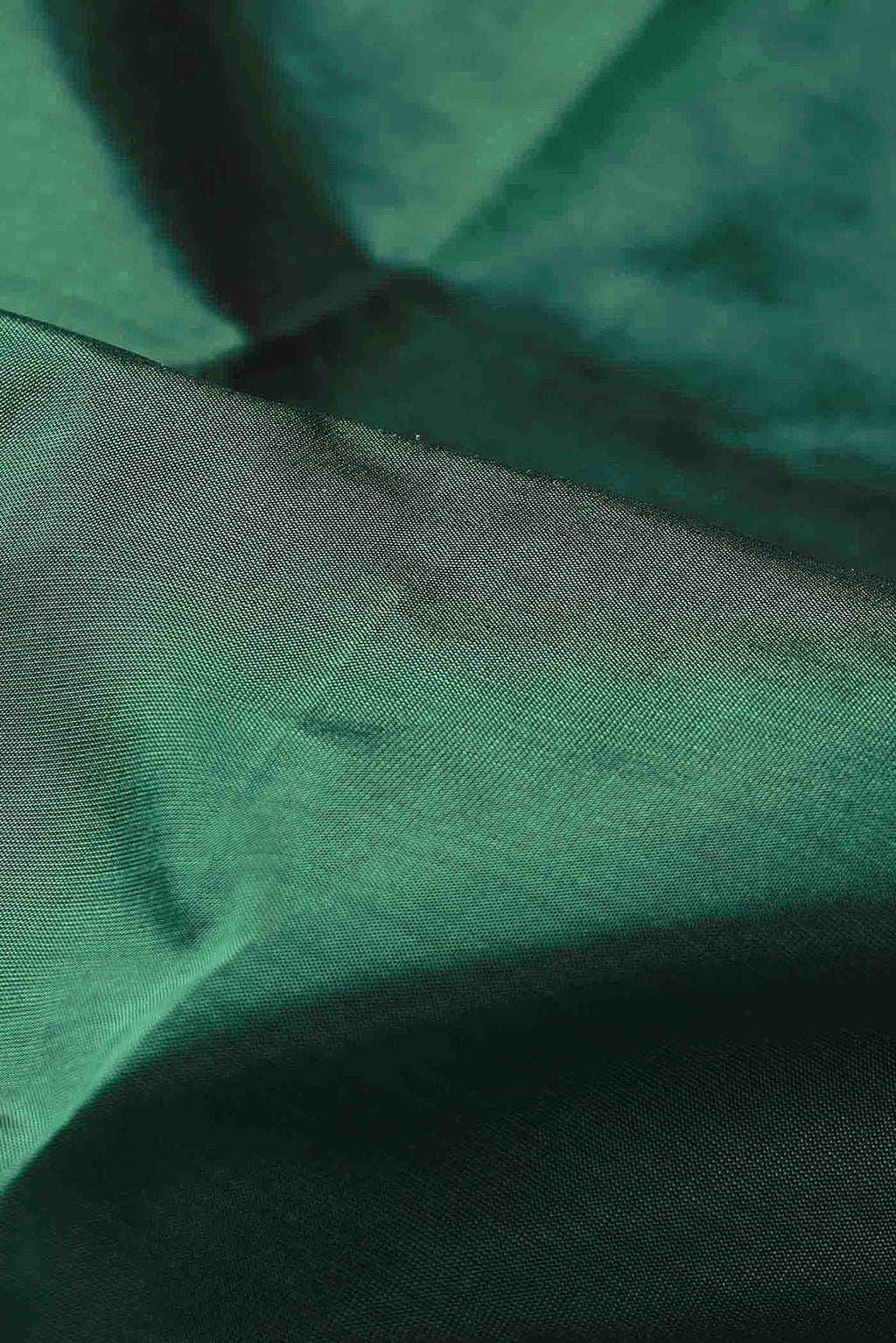 Green Blended Bangalore Silk Saree