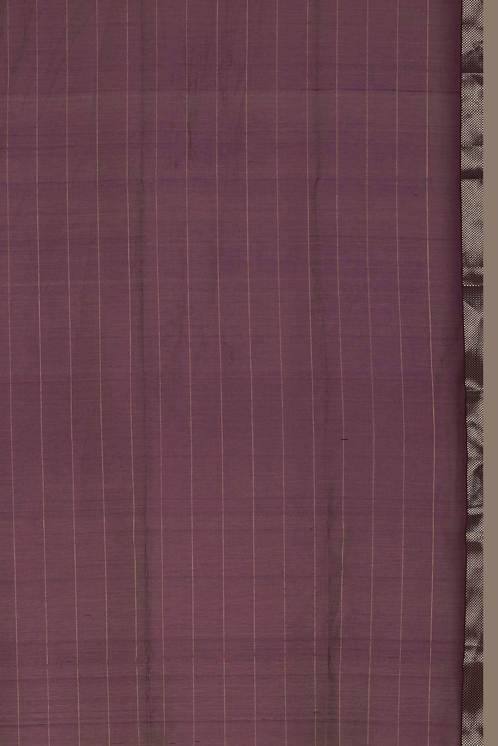 Violet Maheshwari Silk Cotton Saree
