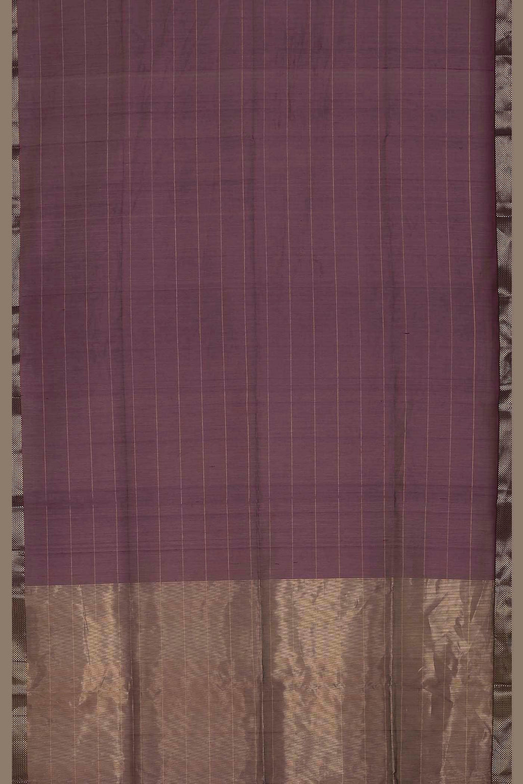 Violet Maheshwari Silk Cotton Saree