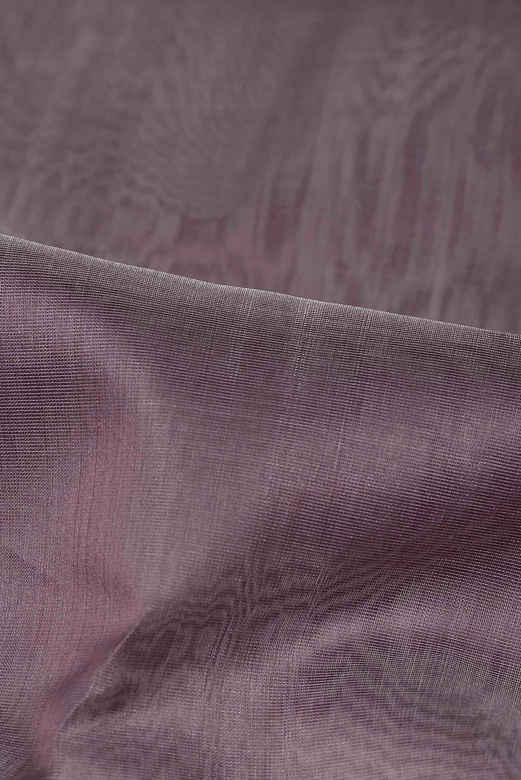 Lavender Maheshwari Silk Cotton Saree