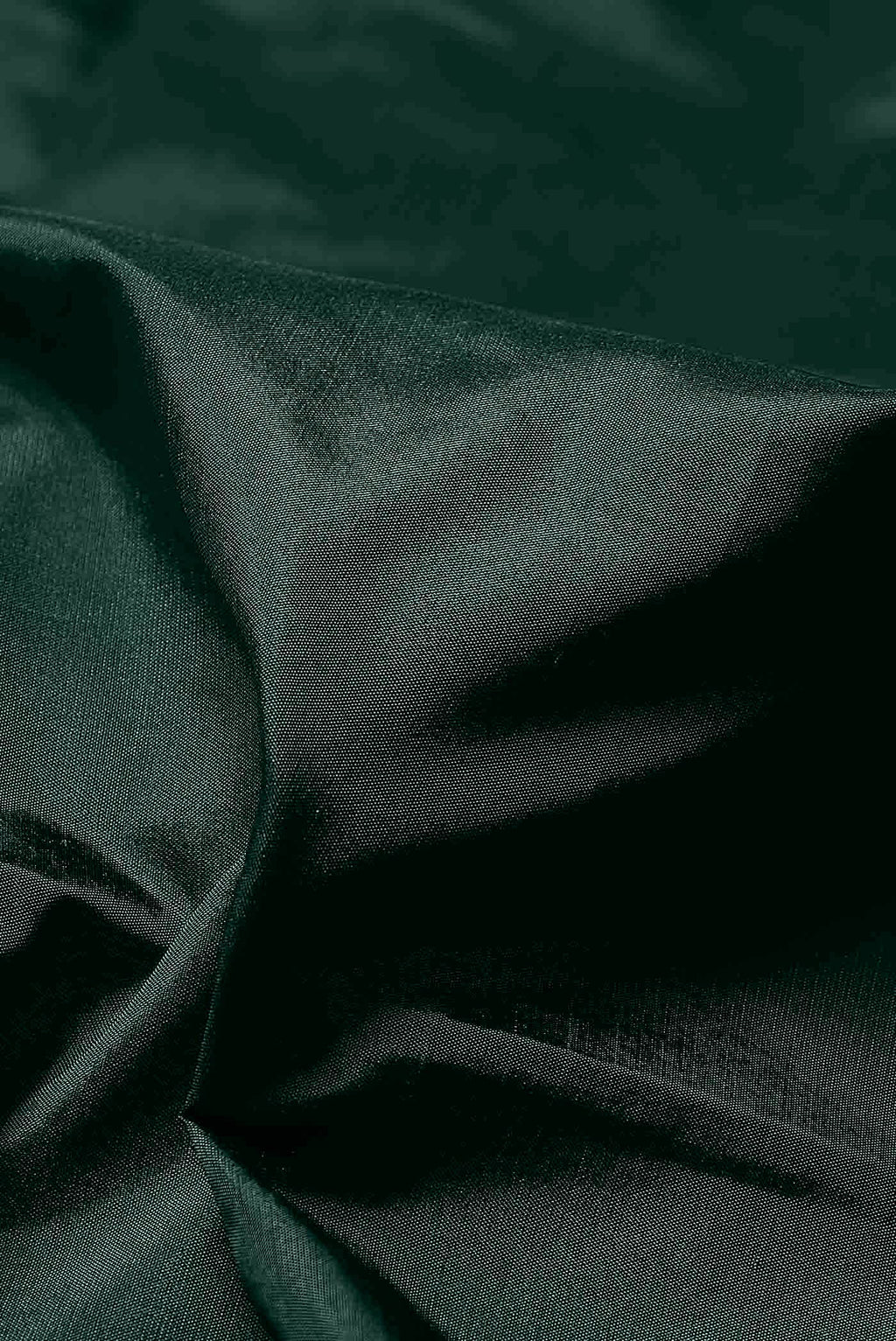 Green Blended Bangalore Silk Saree