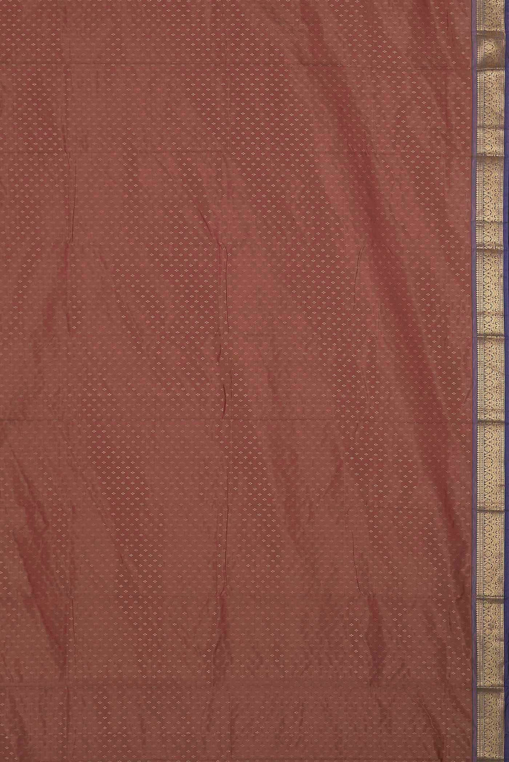 Pink Blended Bangalore Silk Saree