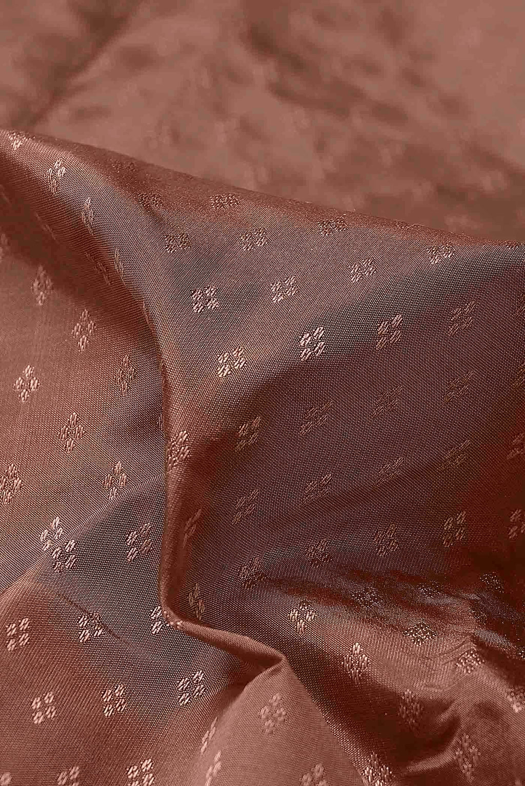 Pink Blended Bangalore Silk Saree