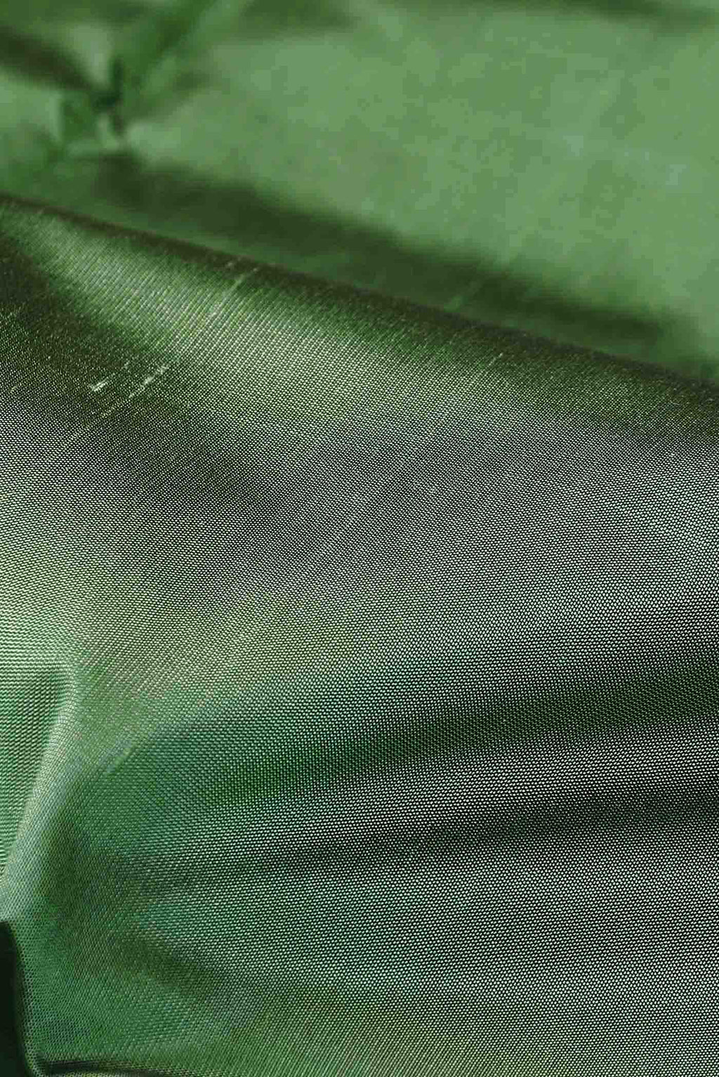 Green Blended Bangalore Silk Saree