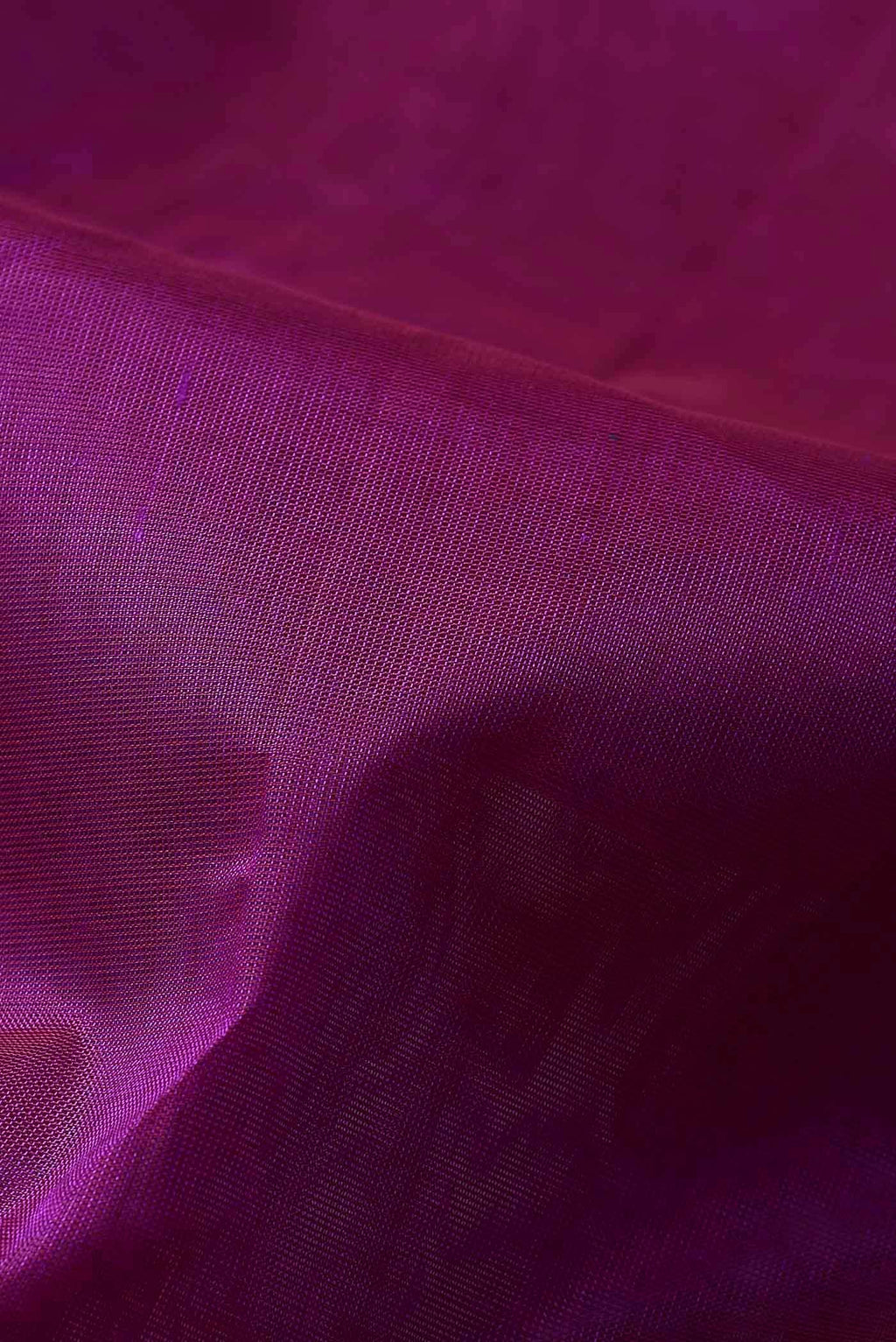 Pink Silk Cotton Saree