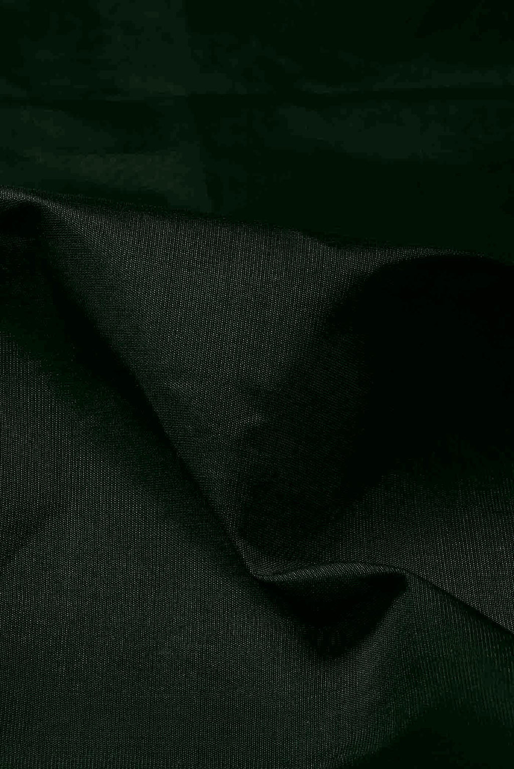 Green Silk Cotton Saree