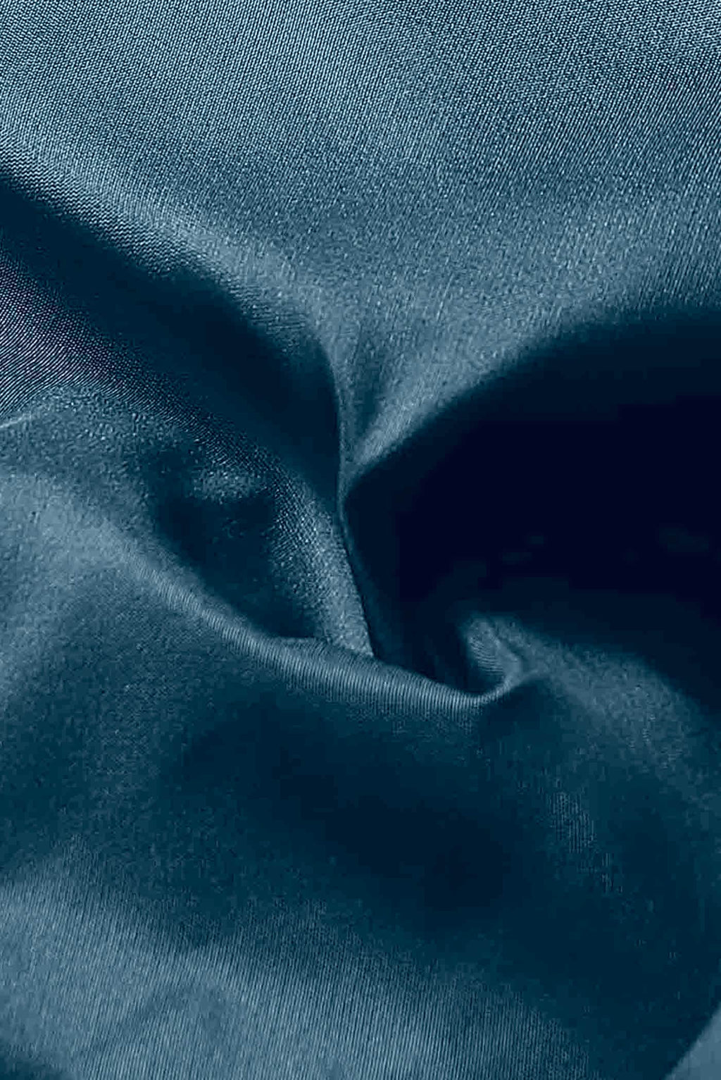 Blue Banarasi Silk Saree