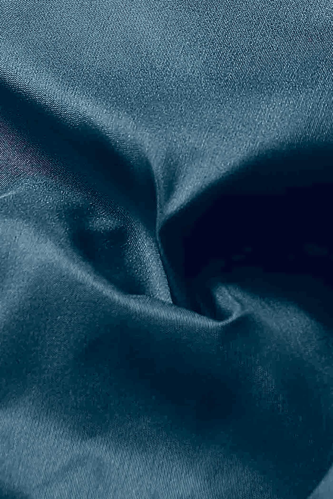 Blue Banarasi Silk Saree