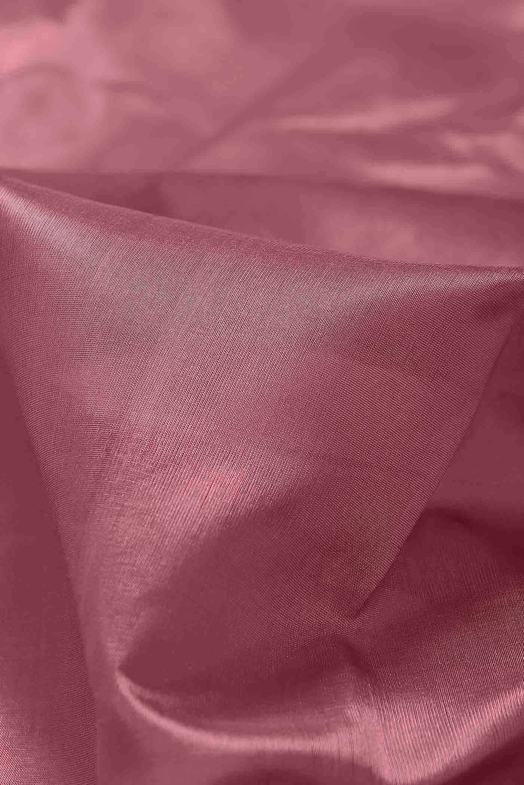 Coral Chanderi Silk Saree