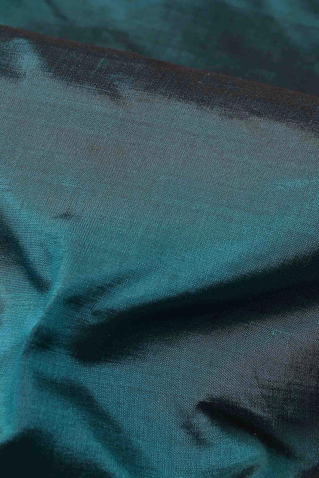Blue Banarasi Katan Silk Saree