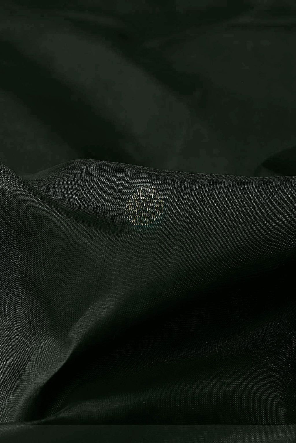 Black Silk Cotton Saree