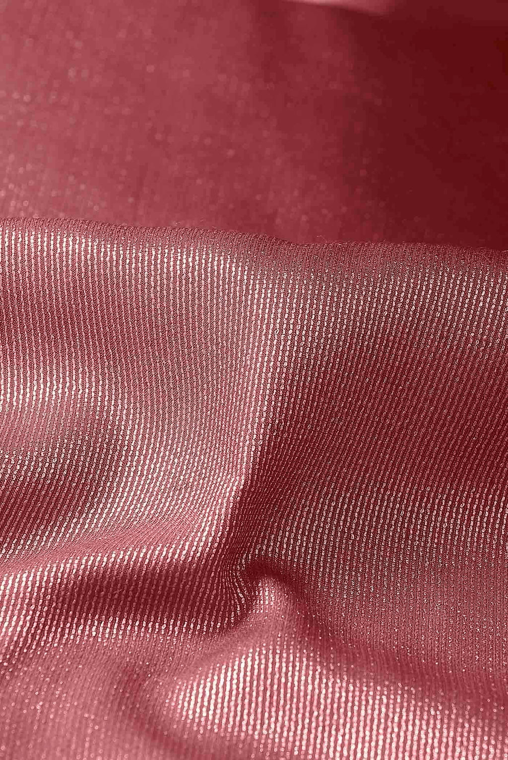Purple Banarasi Tussar Georgette Saree