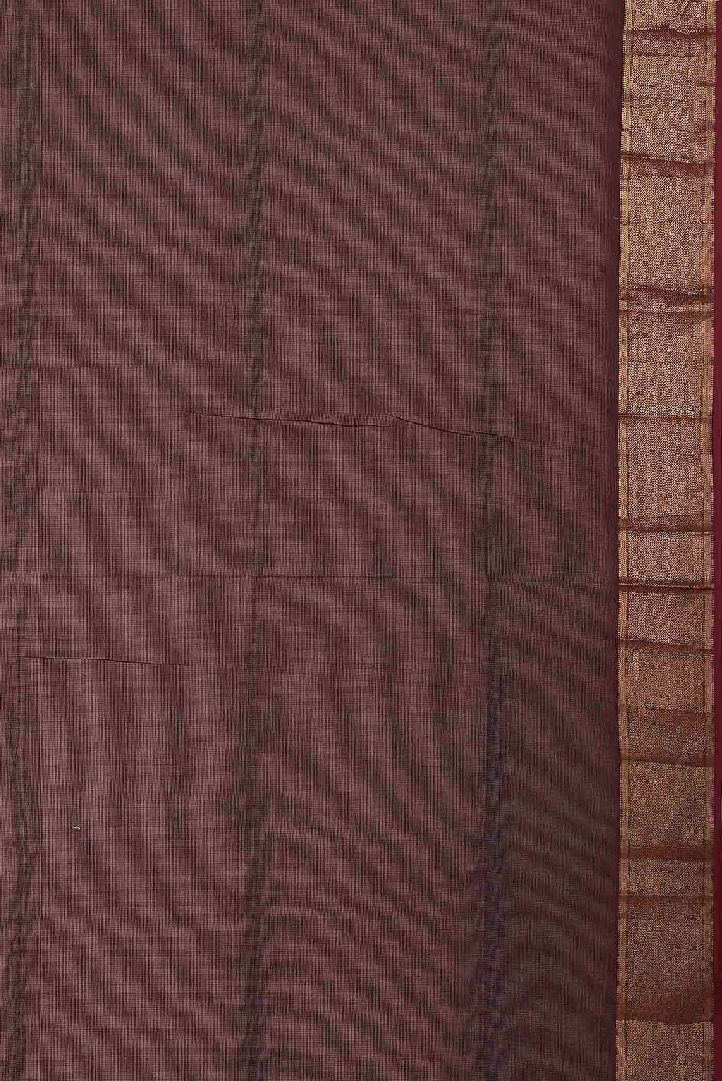 Multi Maheshwari Silk Cotton Saree